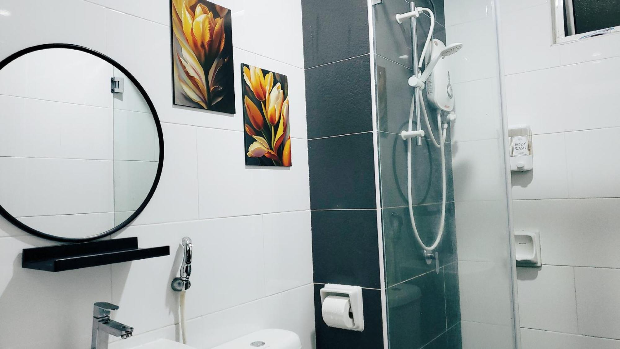 Ipoh City Centre Majestic 2 Room Holiday Suite By City Home Empire Exterior foto